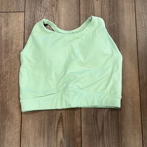 Alphalete Sports Bra